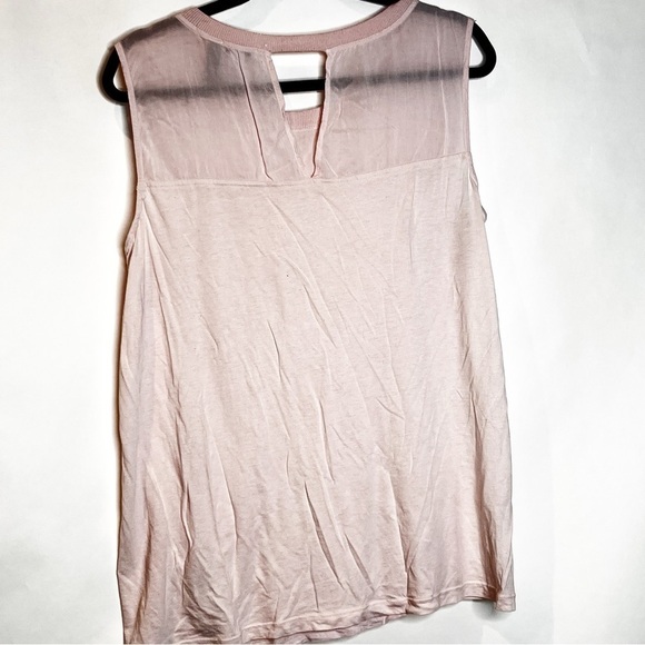 Splendid for A Pea in the Pod | Pink Tank - Picture 2 of 4